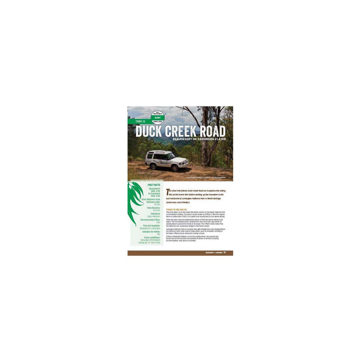 Boiling Billy 4WD Treks Close to Brisbane, , bcf_hi-res