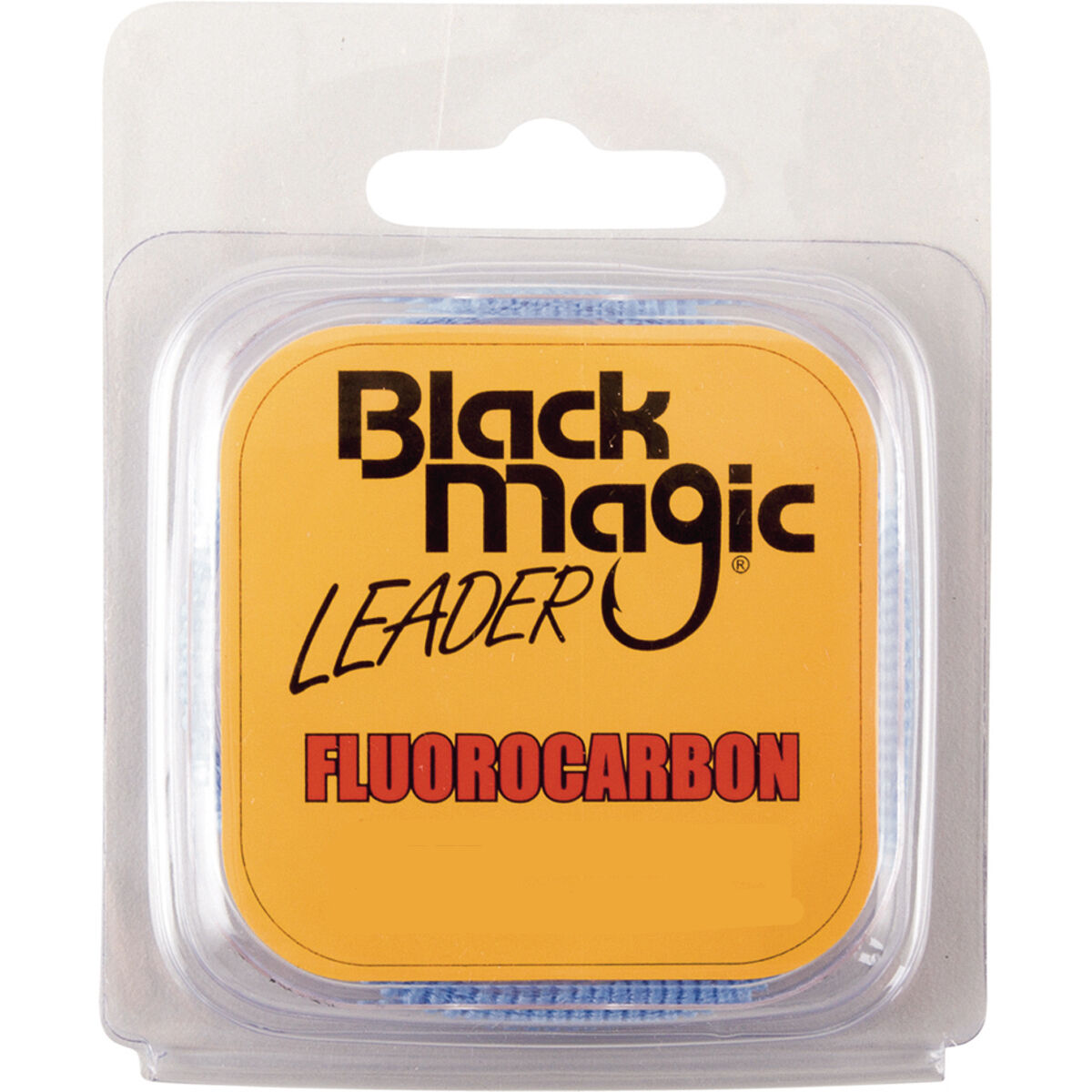 Black Magic Fluorocarbon Leader Line