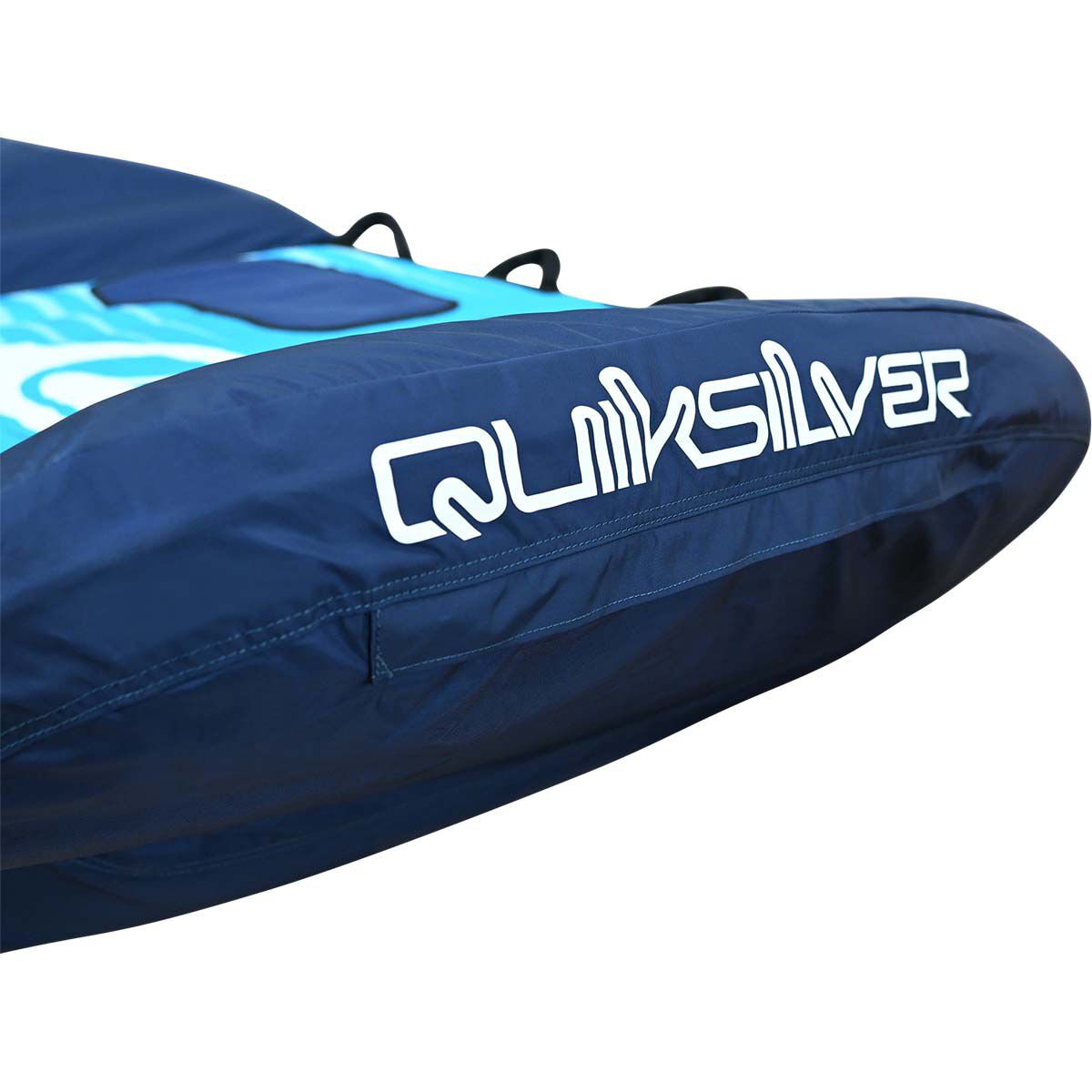 Quiksilver Wings 2 Person Tow Tube, , bcf_hi-res