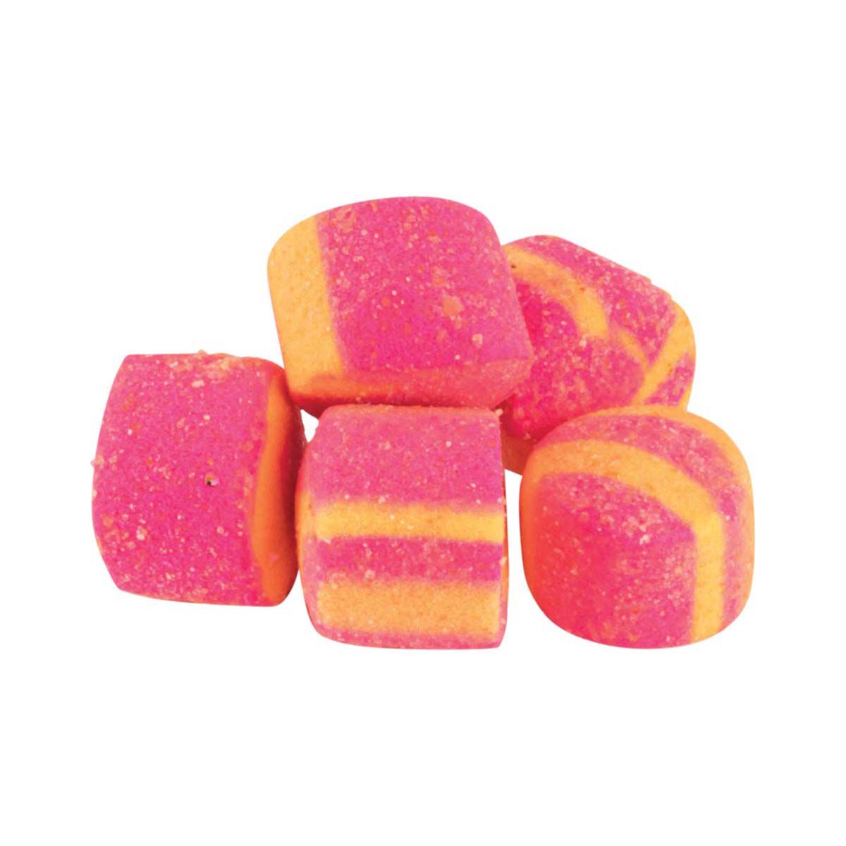 Berkley PowerBait Trout Nuggets Sherbet, Sherbet, bcf_hi-res