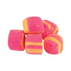 Berkley PowerBait Trout Nuggets Sherbet, Sherbet, bcf_hi-res