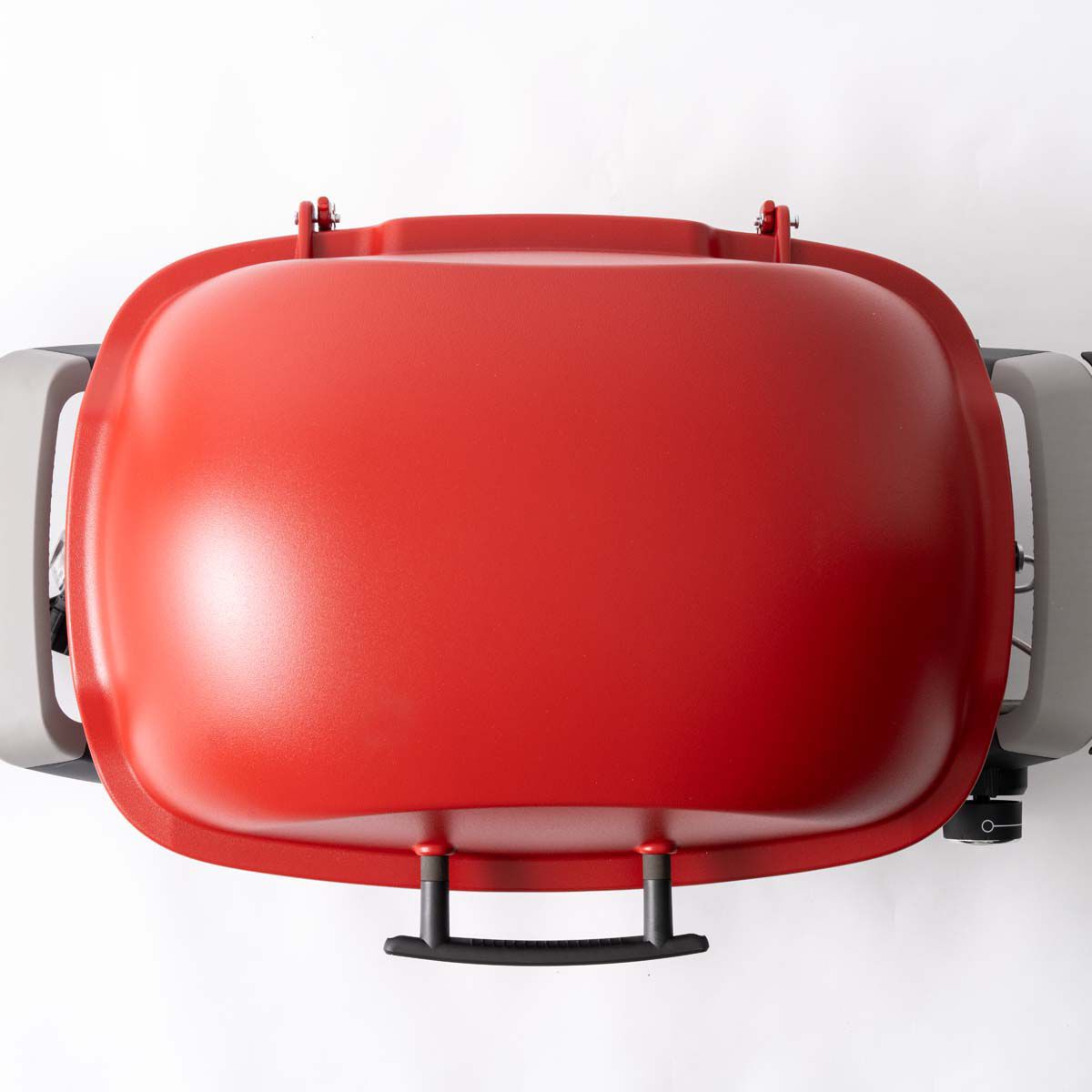 Weber Q Flame Red (Q2000N) LP BBQ, , bcf_hi-res