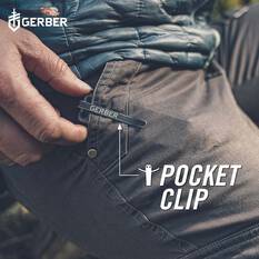 Gerber Lockdown Drive Multi-Tool, , bcf_hi-res