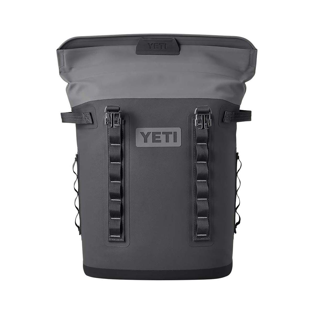 YETI&reg; Hopper&reg; M20 2.5 Backpack Soft Cooler Charcoal, Charcoal, bcf_hi-res