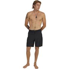 Quiksilver Men's Paddler Boardshorts, Black, bcf_hi-res