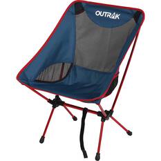 OUTRAK Adventure Lightweight Hiking Chair 100kg, , bcf_hi-res