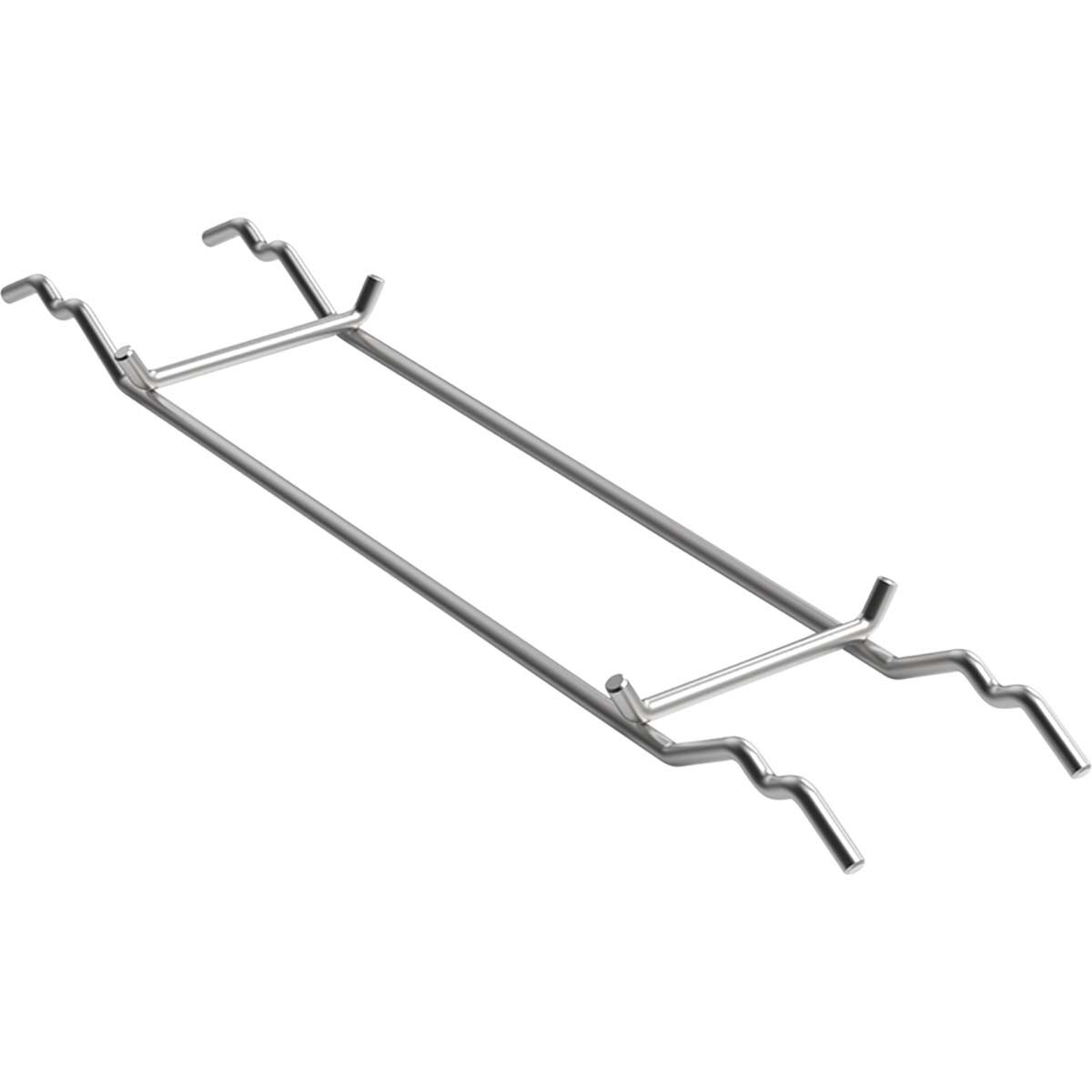 Weber Smoker Box and Trivet Set, , bcf_hi-res