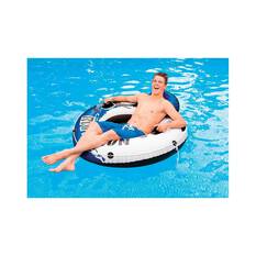 Intex River Run Inflatable Pool Tube, , bcf_hi-res