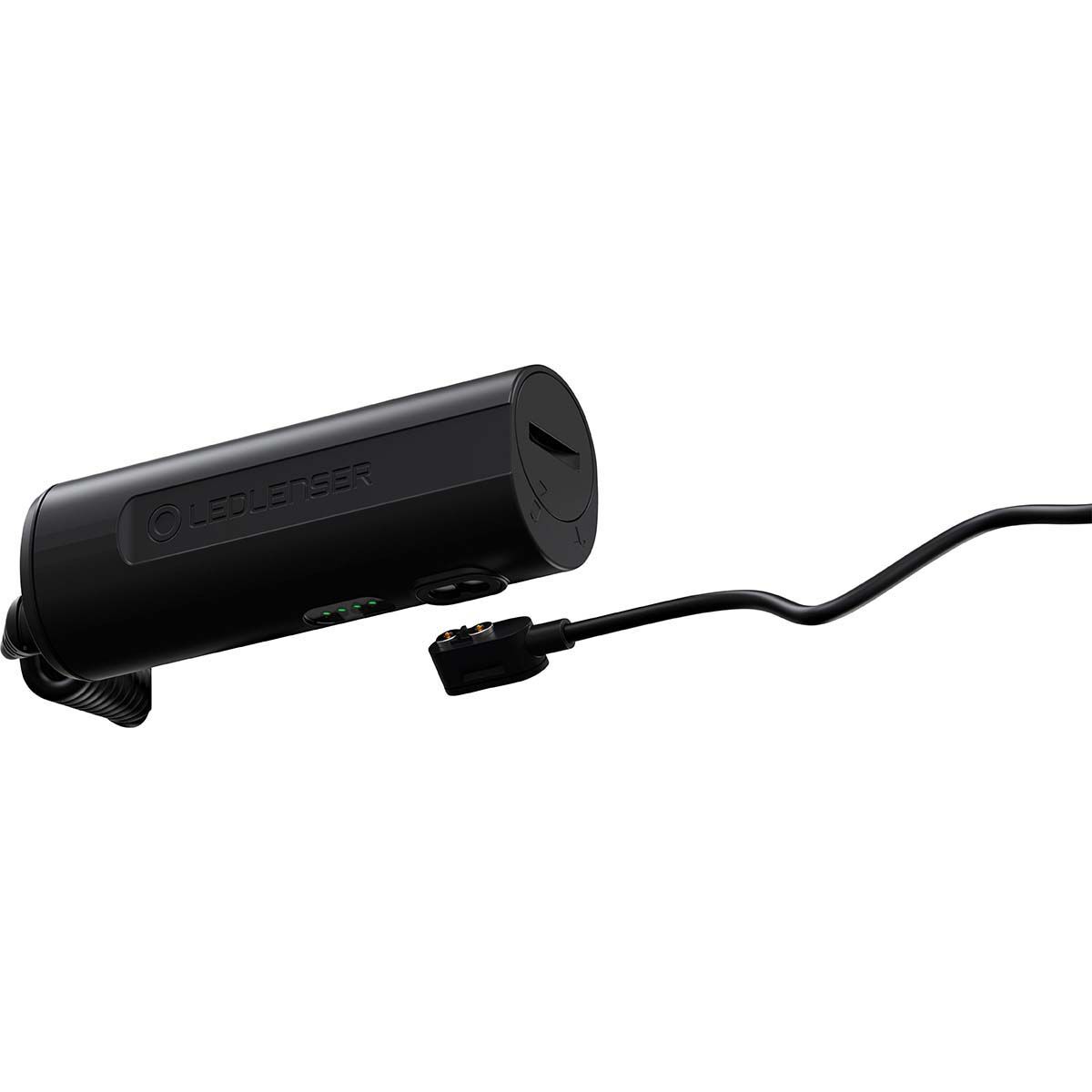 Ledlenser H7R Signature Headlamp, , bcf_hi-res