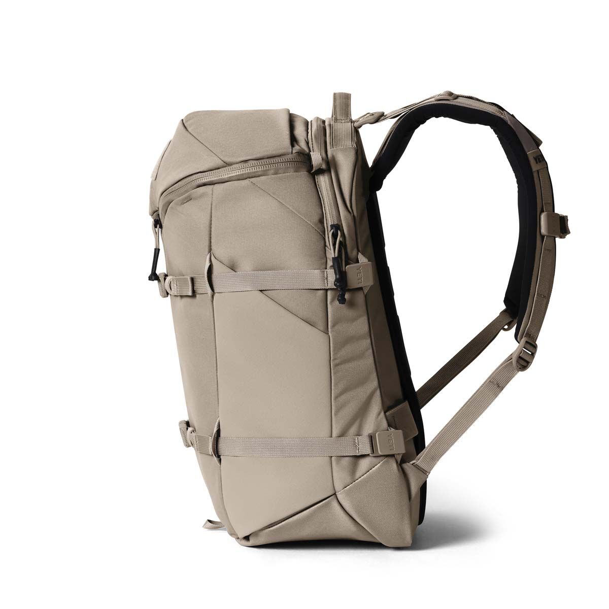 YETI&reg; Ranchero&trade; 27L Backpack Dark Cape Taupe, Dark Cape Taupe, bcf_hi-res