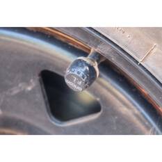 Oricom 6 Sensor Tyre Pressure Monitoring System, , bcf_hi-res