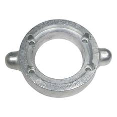 Titan Zinc Yanmar Saildrive anode- 19642002652, , bcf_hi-res