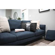 Clevermade Collapsible Laundry Tote, , bcf_hi-res