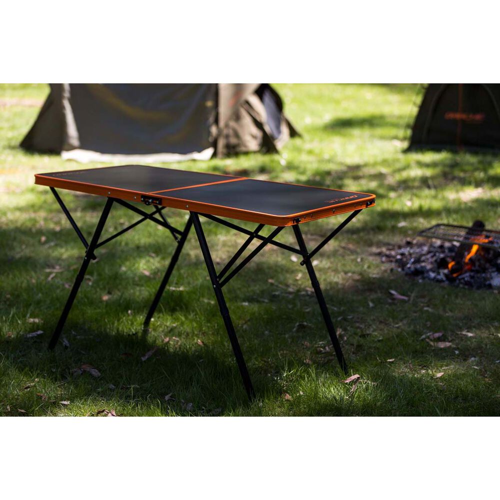 Darche Traka 1200 Darche Camping Tables - Main Image