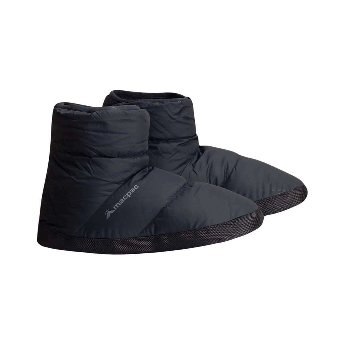 Warmpeace down clearance booties