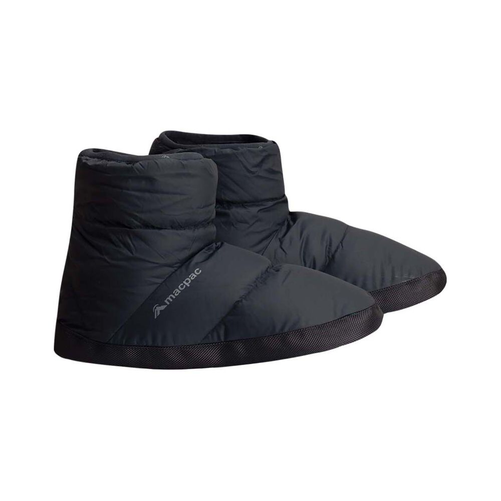 Macpac Down Booties S BCF - Main Image