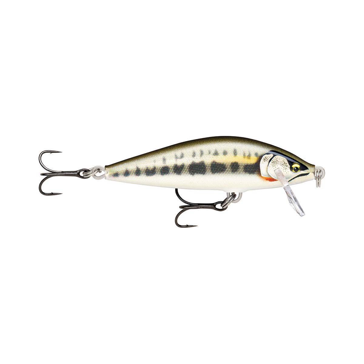 Rapala Countdown Elite Hard Body Lure 5.5cm Minnow, Minnow, bcf_hi-res