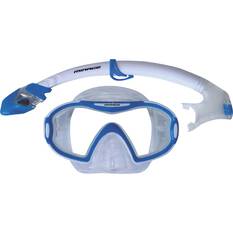 Mirage Horizon Dry Top Junior Mask and Snorkel Combo, , bcf_hi-res
