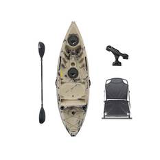 Pryml Legend Ambush Fishing Kayak Pack, , bcf_hi-res