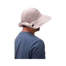Macpac Unisex Encompass Hat Khaki OSFM, Khaki, bcf_hi-res