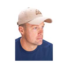 Macpac Unisex Vintage Cap Cream, Cream, bcf_hi-res