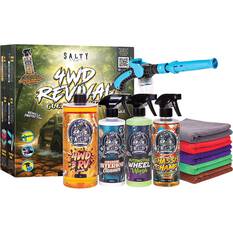Salty Captain 4WD Revival Cleaning Kit, , bcf_hi-res