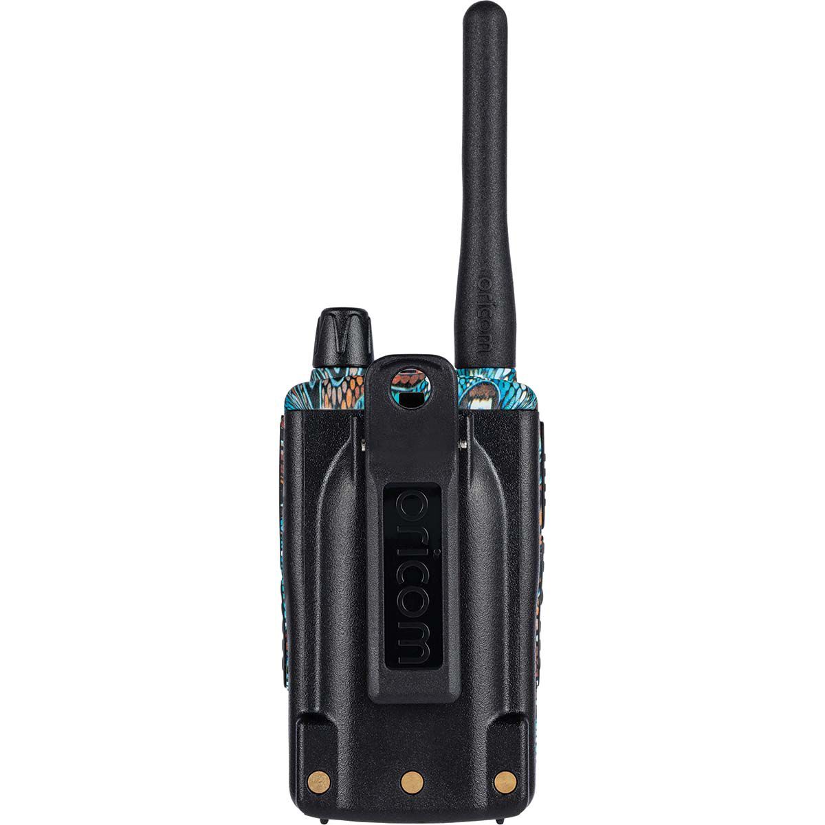 Walkabout 5W UHF Handheld Radio BCF