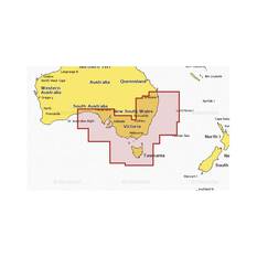 Navionics Platinum Plus Australia South East Marine Chart, , bcf_hi-res