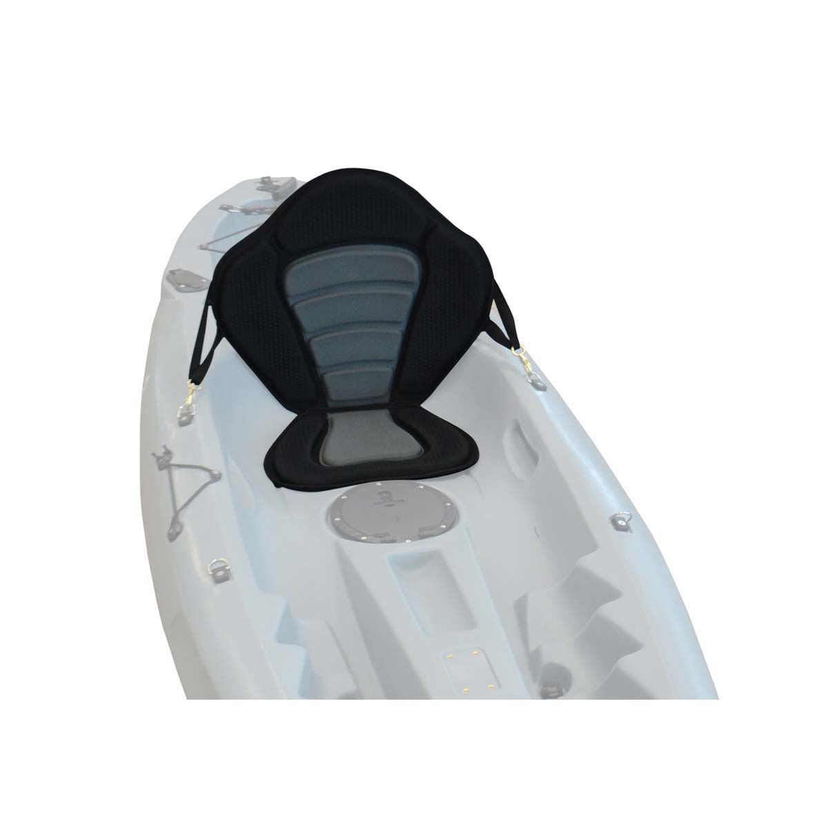 Glide Deluxe Kayak Seat BCF
