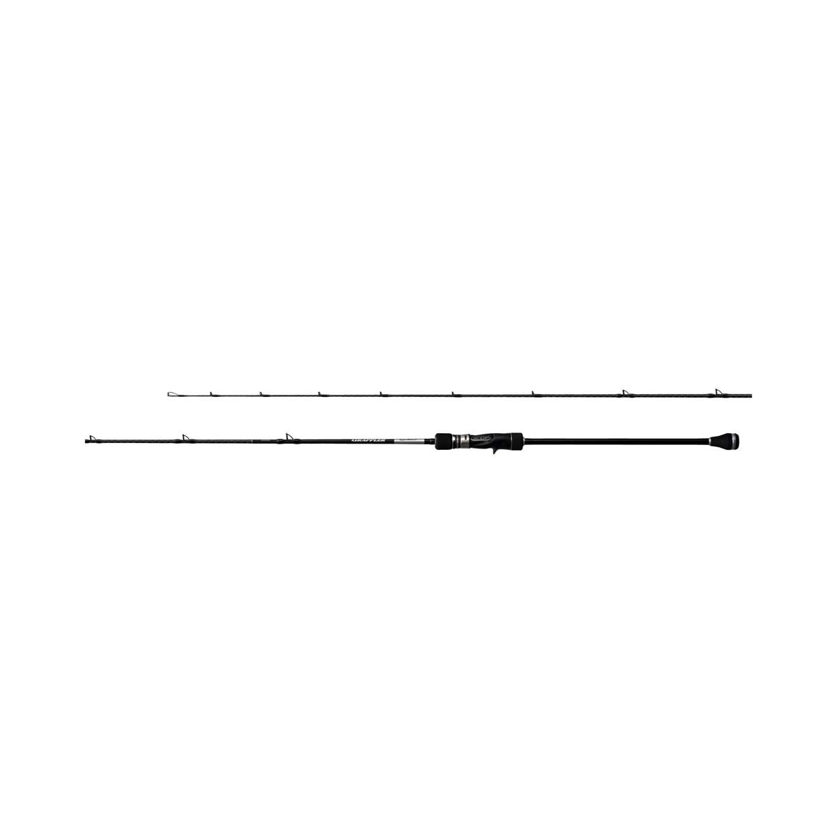 Shimano Grappler Type SJ Overhead Rod, , bcf_hi-res