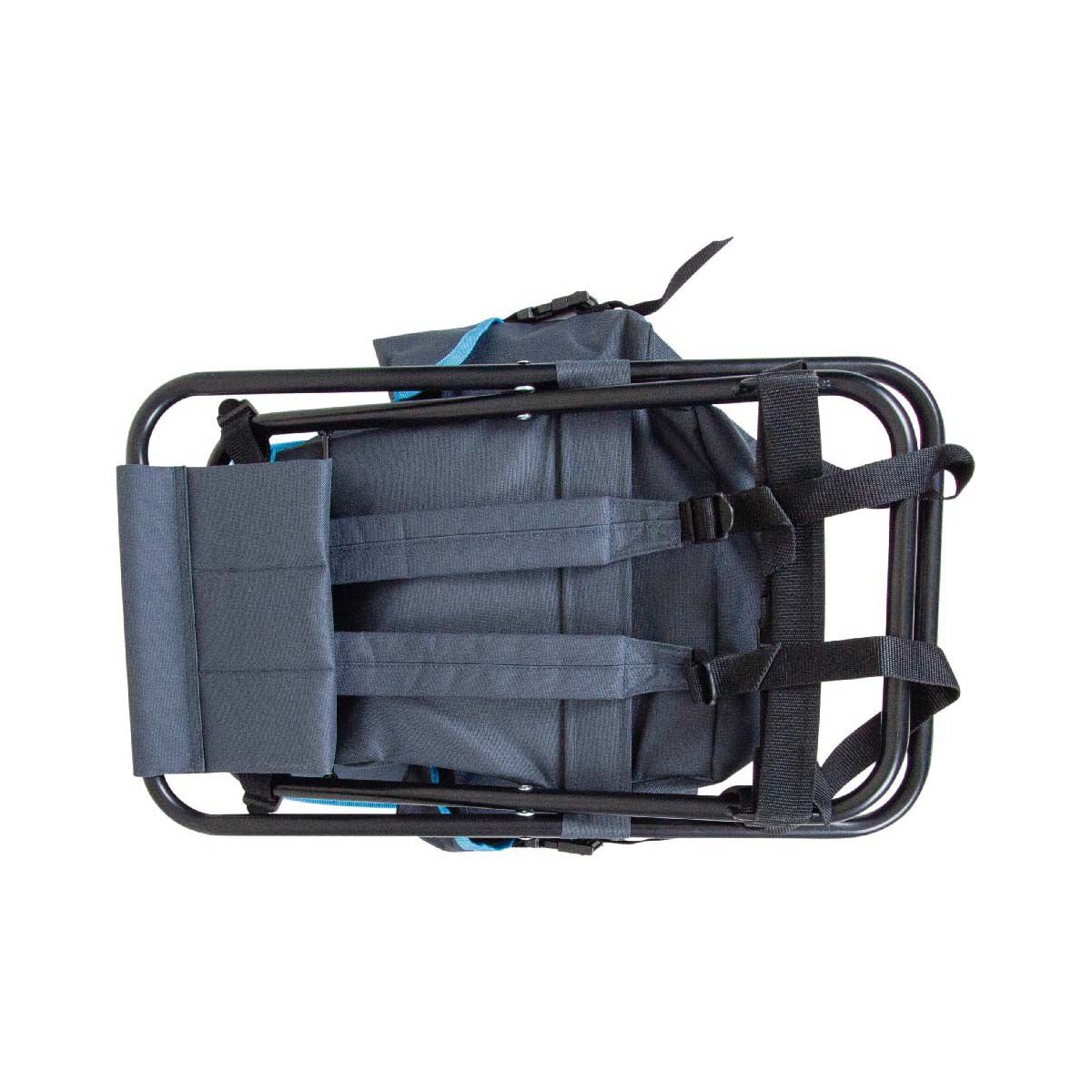 Fishing backpack chair cheap