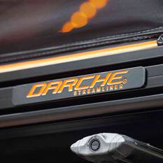 Darche Streamliner 1250 Roof Top Tent, , bcf_hi-res