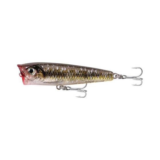 Fishcraft Snoop Pop Surface Lure 65mm Spotted Herring, Spotted Herring, bcf_hi-res