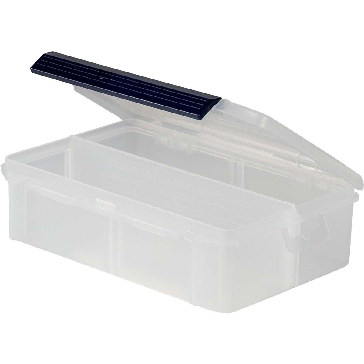 Versus VS-3010NDDM Tackle Box Clear, Clear, bcf_hi-res