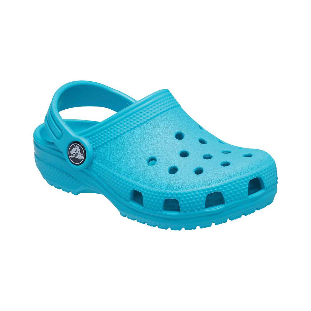C13 size clearance in crocs