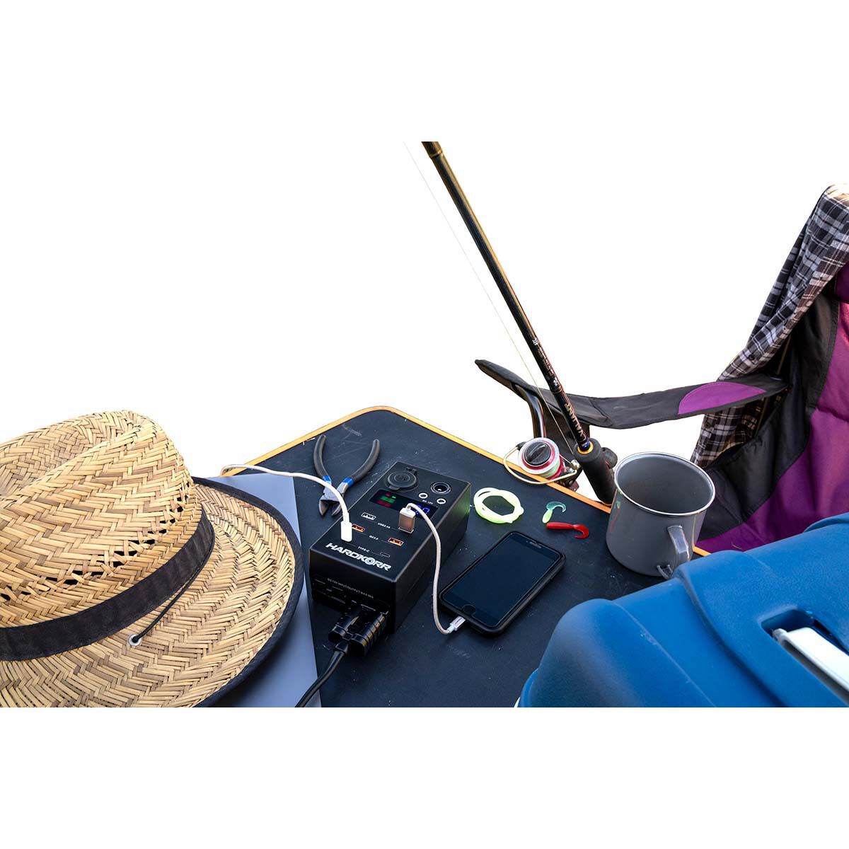 Hardkorr DC Control Box Mini, , bcf_hi-res