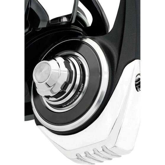 Daiwa BG MQ 18000 Spinning Reel, , bcf_hi-res