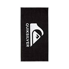 Quiksilver Salty Trims Towel, , bcf_hi-res