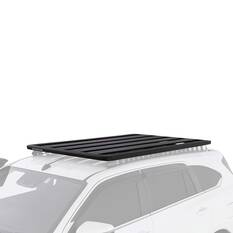 Rhino Rack Backbone Mounting System - Isuzu M-UX Gen 2, , bcf_hi-res