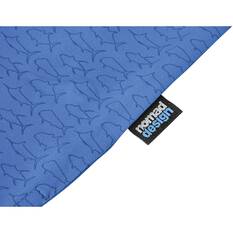 Nomad Men’s Stacked Polo, Marine Blue, bcf_hi-res