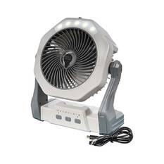 Outdoor Connection Breezeway 12V Camping Fan