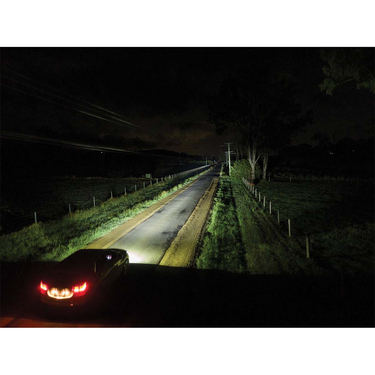 Hardkorr Hyperion 20&rdquo; LED Light Bar, , bcf_hi-res