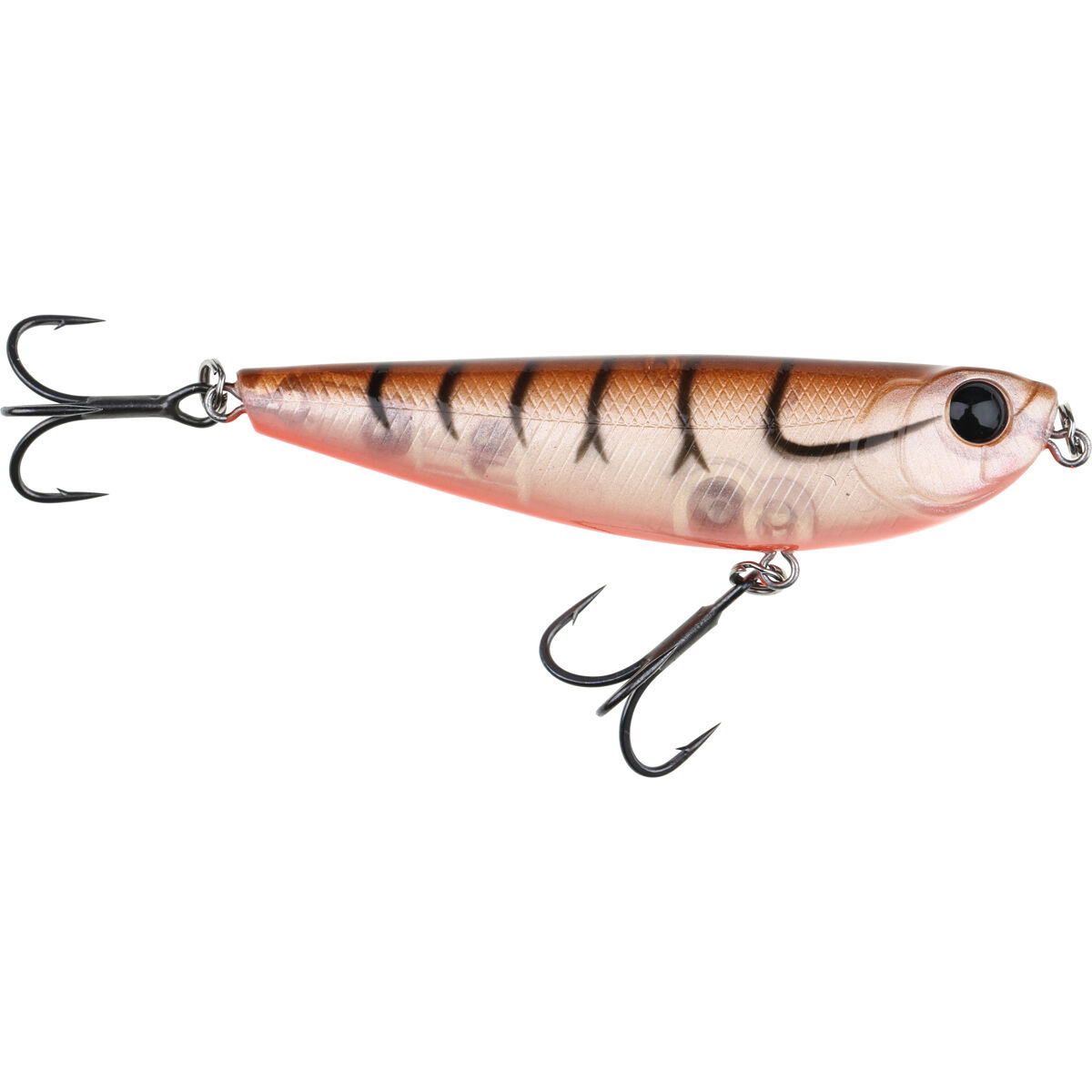 Bcf surface lures