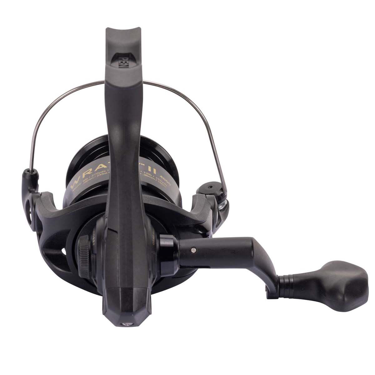 PENN Wrath II 4000 Spinning Reel, , bcf_hi-res