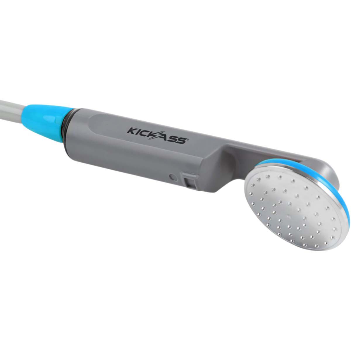 KickAss Portable Shower with Lithium Battery, , bcf_hi-res