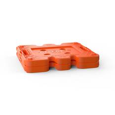Maxtrax Jaxbase Orange, Orange, bcf_hi-res