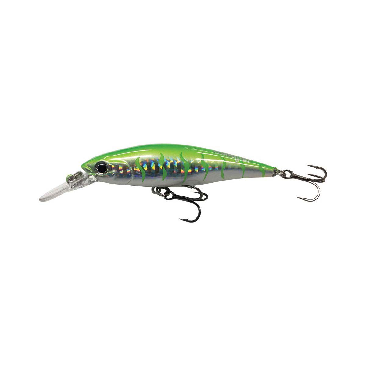 Asari Sweeper Hard Body Lures 8.5cm XD Pearl Green, Pearl Green, bcf_hi-res