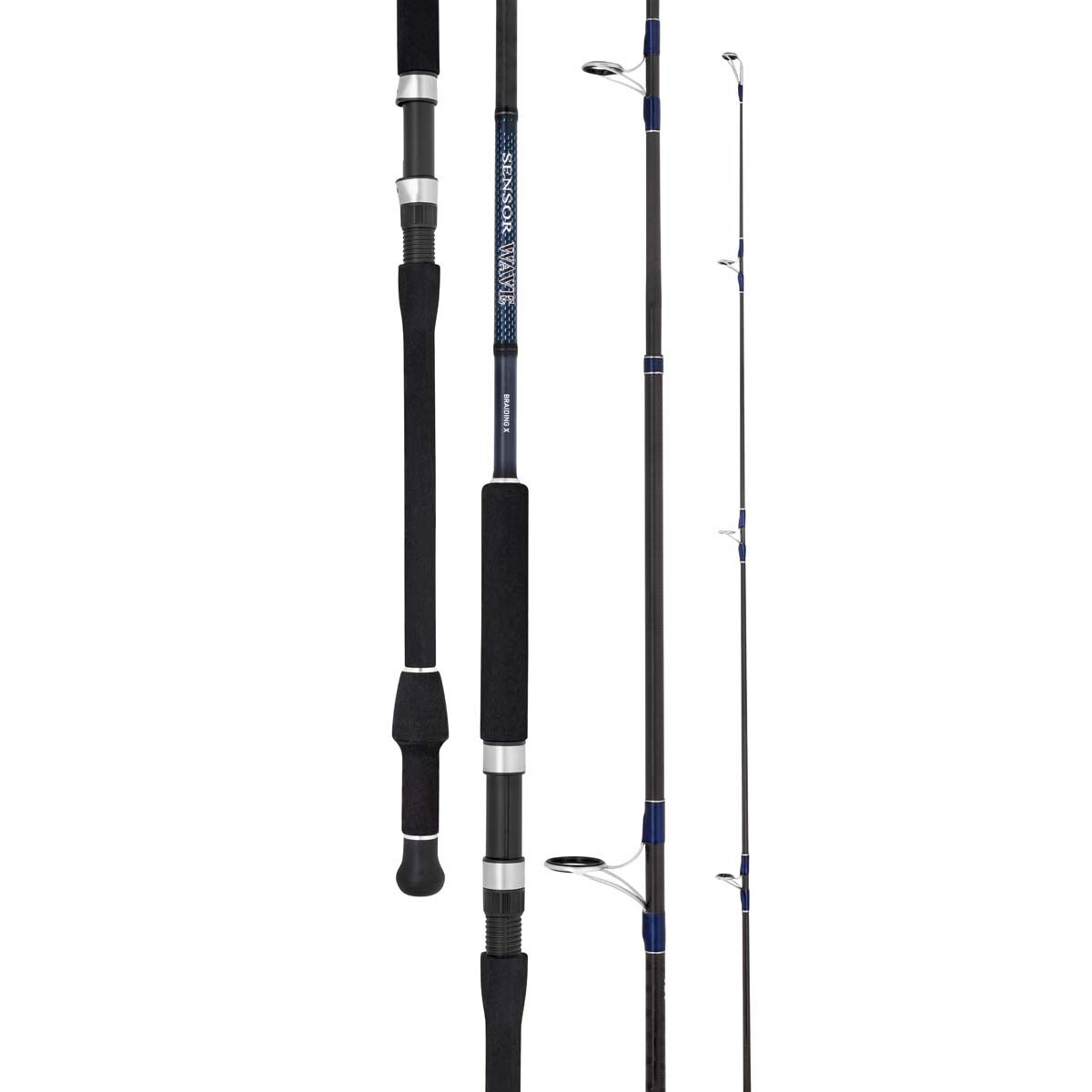 Daiwa Sensor Wave Surf Rod, , bcf_hi-res