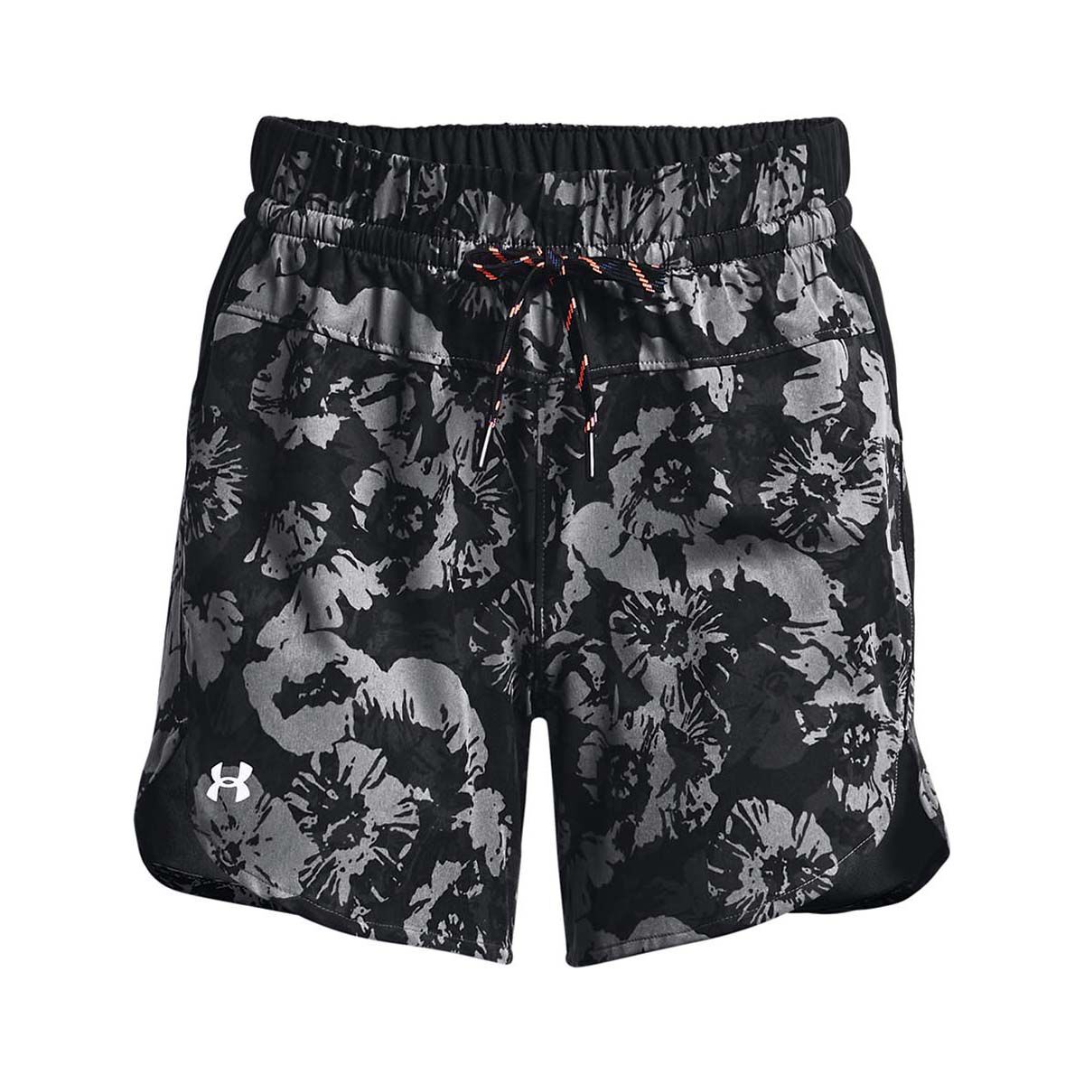Under armour fusion shorts top