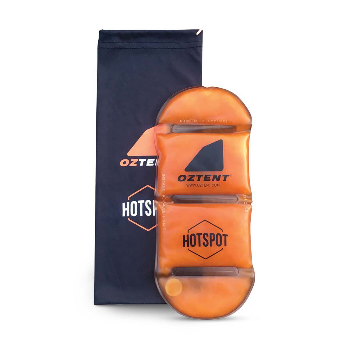 Oztent Hotspot Pouch, , bcf_hi-res